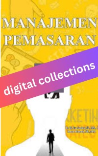 Manajemen Pemasaran