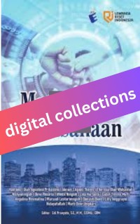 Manajemen Perusahaan