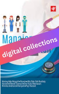 Manajemen SDM Kesehatan