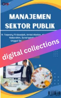 Image of Manajemen Sektor Publik