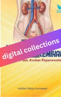 Image of Manajemen Sistem Perkemihan