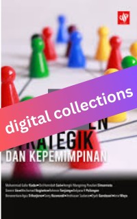 Manajemen Strategik dan Kepemimpinan