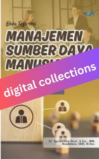 Image of Manajemen Sumber Daya Manusia