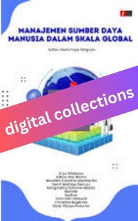 Manajemen Sumber Daya Manusia dalam Skala Global