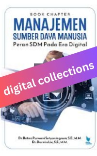 Manajemen Sumber Daya Manusia Peran SDM Pada Era Digital