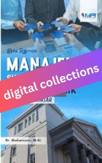 Image of Manajemen Sumber Daya Manusia Sektor Publik Sebuah Pengantar