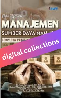 Manajemen Sumberdaya Manusia, Teori dan Praktik