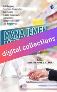Manajemen UMKM Konsep dan Strategi di Era Digital