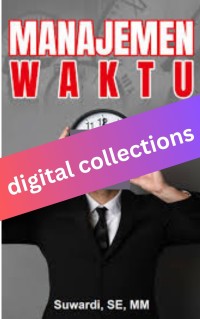 Image of Manajemen Waktu