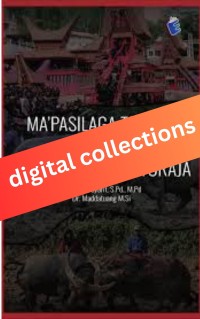 Mapasilaga Tedong sebagai Warisan Budaya Toraja