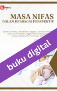Image of Masa Nifas dalam Berbagai Perspektif