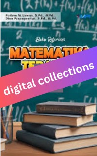 Image of Matematika Terapan