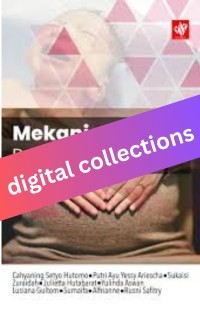 Mekanisme Dalam Persalinan