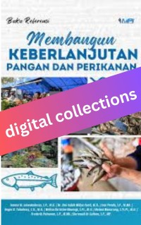 Membangun Keberlanjutan Pangan dan Perikanan