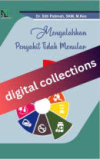 Image of Mengalahkan Penyakit Tidak Menular