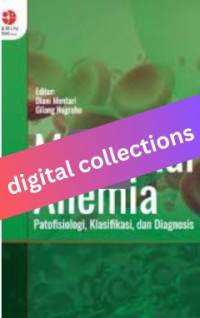 Image of Mengenal Anemia Patofisiologi, Klasifikasi, dan Diagnosis