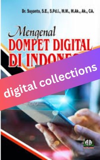 Image of Mengenal Dompet Digital di Indonesia