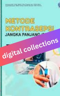 Image of Metode Kontrasepsi Jangka Panjang (MKJP)