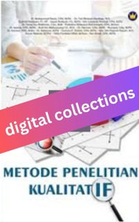 Metode Penelitian Kualitatif