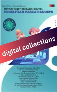 Metode Riset Berbasis Digital, Penelitian Pasca Pandemi