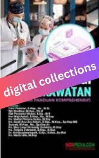 Metodologi Keperawatan Teori dan Panduan Komprehensif