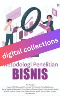 Metodologi Penelitian Bisnis