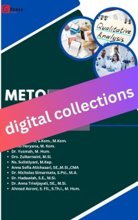 Metodologi Riset Kualitatif