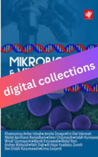 Mikrobiologi dan Virologi