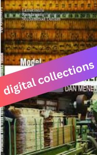 Model Pengukuran Kinerja Industri Kecil dan Menengah