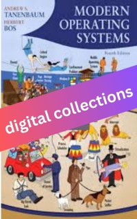 Image of Modern Operating Systems