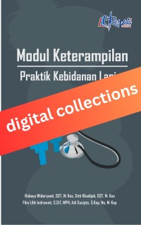 Modul Keterampilan Praktik Kebidanan Lanjut