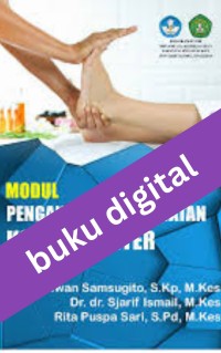 Modul Pengantar Keperawatan Komplementer