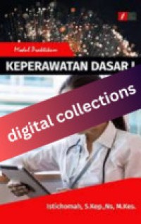 Image of Modul Praktikum Keperawatan Dasar I