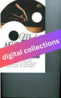 Image of Mudah Akupunktur melalui Anatomi