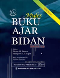 Myles, Buku Ajar Bidan