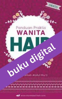 Image of Panduan Praktis Wanita Haid