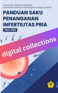 Panduan Saku Penanganan Infertilitas Pria
