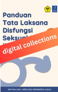 Panduan Tata Laksana Disfungsi Seksual Pria