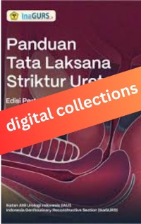 Panduan Tatalaksana Striktur Uretra