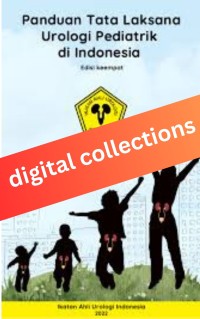 Panduan Tatalaksana Urologi Pediatrik di Indonesia