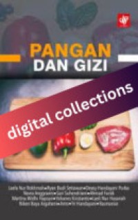 Pangan dan Gizi