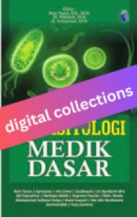 Image of Parasitologi Medik Dasar