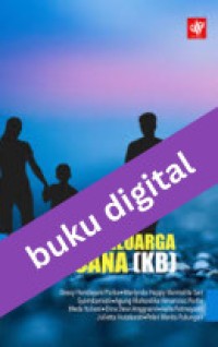 Pelayanan Keluarga Berencana KB