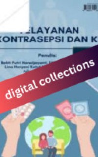 Image of Pelayanan Kontrasepsi Dan KB