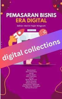 Pemasaran Bisnis Era Digital