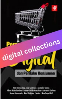 Pemasaran Digital dan Perilaku Konsumen