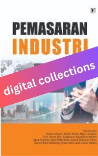 Image of Pemasaran Industri
