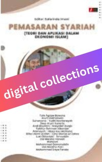 Pemasaran Syariah, Teori dan Aplikasi dalam Ekonomi Islam