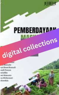 Pemberdayaan Masyarakat