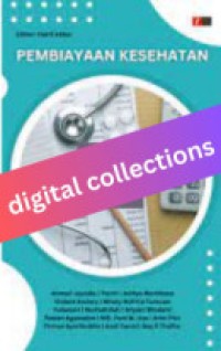 Pembiayaan Kesehatan